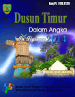 Kecamatan Dusun Timur Dalam Angka 2014