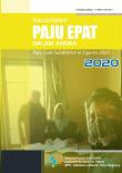 Paju Epat Subdistrict In Figures 2020